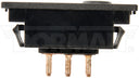 Dorman 901-036 Door Window Switch - Front Left or Front Right