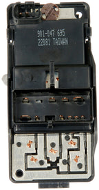 Dorman 901-047 Door Window Switch - Front Right