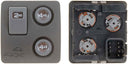 Dorman 901-059 4WD Switch