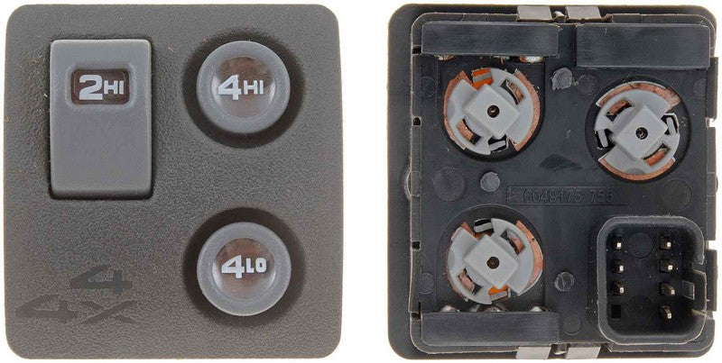 Dorman 901-059 4WD Switch