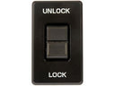Dorman 901-068 Door Lock Switch - Front Left or Front Right