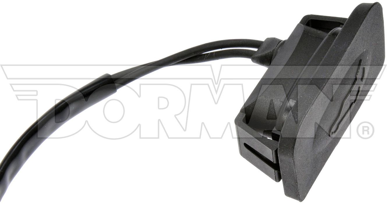Dorman 901-071 Liftgate Release Switch