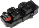 Dorman 901-079 Door Window Switch - Front Left