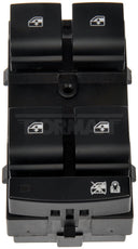 Dorman 901-082 Door Window Switch - Front Left