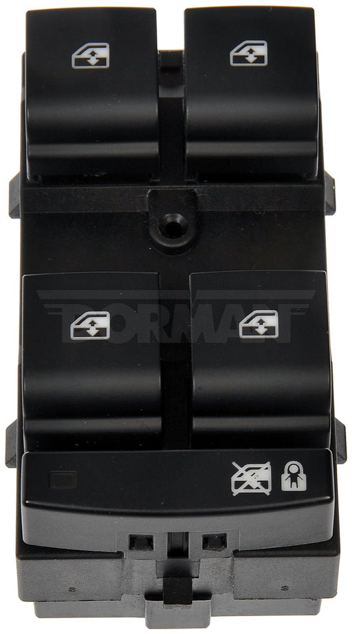 Dorman 901-082 Door Window Switch - Front Left