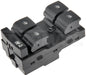 Dorman 901-082 Door Window Switch - Front Left