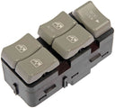 Dorman 901-094 Door Window Switch - Front Left