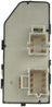 Dorman 901-106 Door Window Switch - Front Left