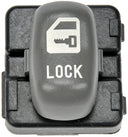 Dorman 901-107 Door Lock Switch - Front Left or Front Right