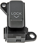 Dorman 901-113 Door Lock Switch - Front Left, Front Right, Rear Left or Rear Right