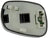 Dorman 901-122 Driver Information Display Switch