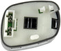 Dorman 901-123 Driver Information Display Switch