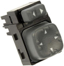 Dorman 901-126 Door Mirror Switch - Front Left