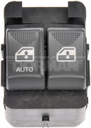 Dorman 901-129 Door Window Switch - Front Left