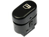 Dorman 901-131 Door Lock Switch - Front Left or Front Right