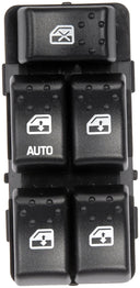 Dorman 901-132 Door Window Switch - Front Left