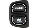 Dorman 901-135 Door Lock Switch - Front Left