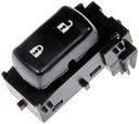 Dorman 901-136 Door Lock Switch - Front Left or Front Right