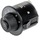 Dorman 901-137 Windshield Wiper Switch - Rear
