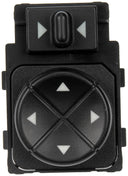 Dorman 901-144 Door Mirror Switch - Front Left