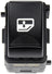 Dorman 901-145 Door Window Switch - Front Right
