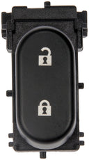 Dorman 901-151 Door Lock Switch - Front Left or Front Right