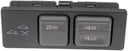 Dorman 901-154 4WD Switch