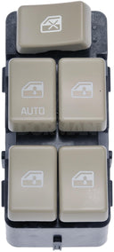 Dorman 901-157 Door Window Switch - Front Left