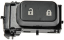 Dorman 901-160 Door Lock Switch - Front Left