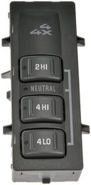 Dorman 901-162 4WD Switch