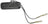 Dorman 901-166 Trunk Lid Release Switch