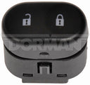 Dorman 901-173 Door Lock Switch - Front Left