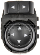 Dorman 901-182 Door Mirror Switch - Front Left