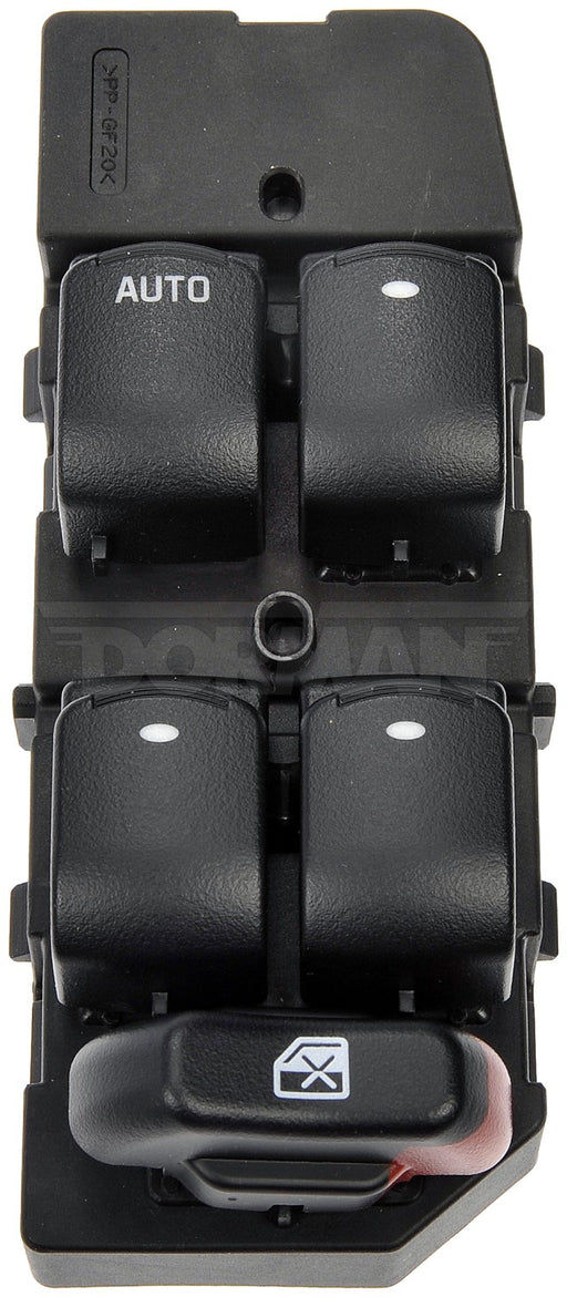 Dorman 901-195 Door Window Switch - Front Left