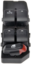 Dorman 901-199 Door Window Switch - Front Left