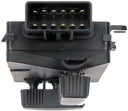 Dorman 901-201 Seat Switch - Front Right