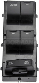 Dorman 901-204 Door Window Switch - Front Left