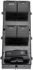 Dorman 901-204 Door Window Switch - Front Left