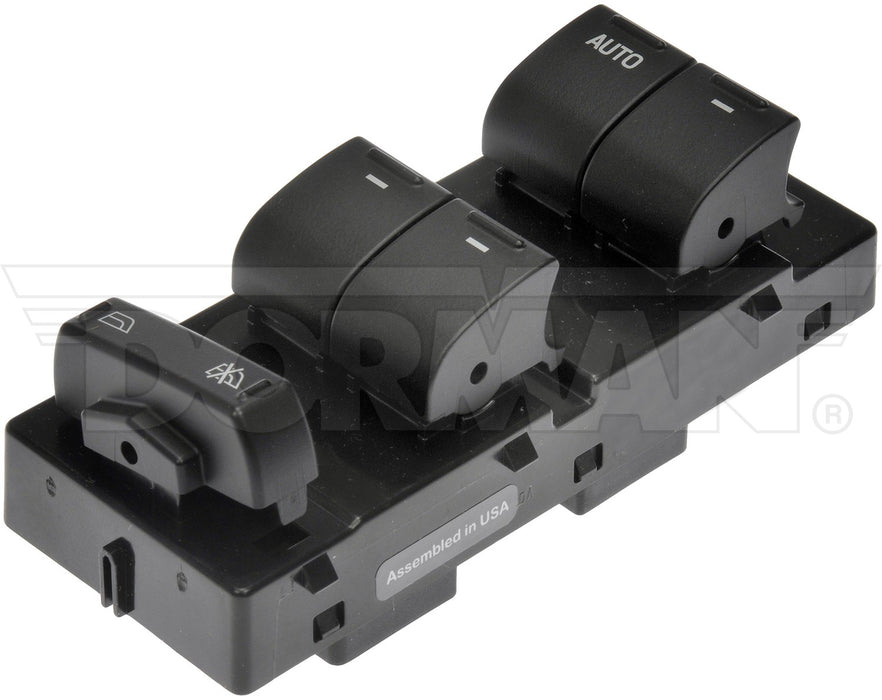 Dorman 901-204 Door Window Switch - Front Left