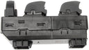 Dorman 901-219 Door Window Switch - Front Left
