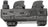 Dorman 901-219 Door Window Switch - Front Left