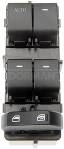 Dorman 901-227 Door Window Switch - Front Left