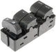 Dorman 901-229 Door Window Switch - Front Left