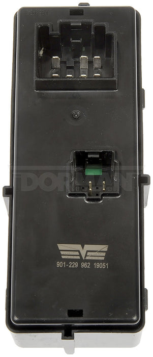 Dorman 901-229 Door Window Switch - Front Left