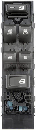 Dorman 901-299 Door Window Switch - Front Left
