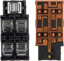 Dorman 901-300 Door Window Switch - Front Left