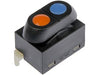 Dorman 901-302 Door Window Switch - Front Left or Front Right