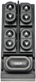 Dorman 901-304 Door Window Switch - Front Left