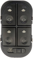 Dorman 901-312 Door Window Switch - Front Left
