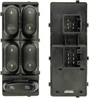 Dorman 901-314 Door Window Switch - Front Left